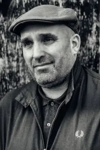 Photo Shane Meadows