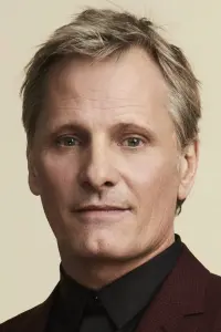 Photo Viggo Mortensen