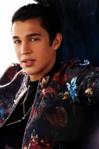 Photo Austin Mahone