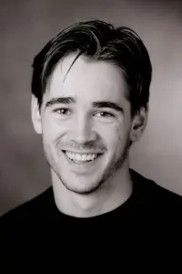 Photo Colin Farrell