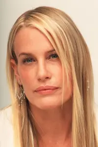 Photo Daryl Hannah