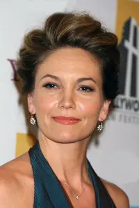 Photo Diane Lane