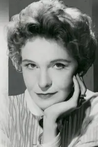 Photo Geraldine Page