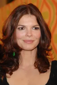 Photo Jeanne Tripplehorn