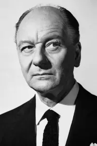 Photo John Gielgud