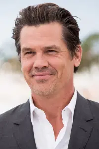 Photo Josh Brolin