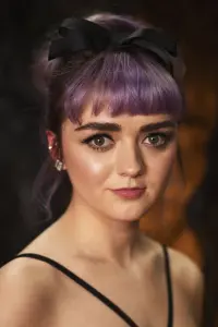 Photo Maisie Williams