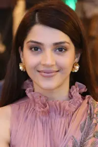 Photo Mehreen Pirzada