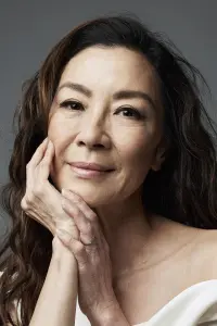 Photo Michelle Yeoh