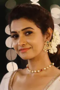 Photo Priya Bhavani Shankar