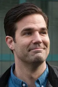 Photo Rob Delaney