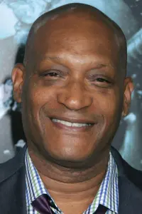 Photo Tony Todd