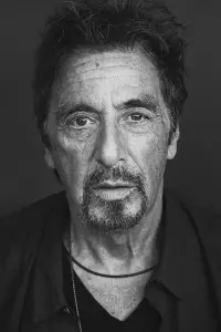 Photo Al Pacino