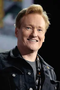 Photo Conan O'Brien