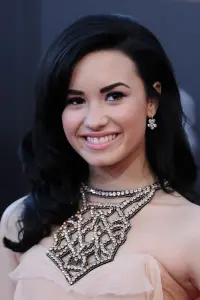 Photo Demi Lovato