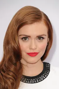 Photo Holland Roden