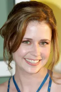 Photo Jenna Fischer