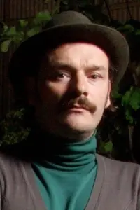 Photo Julian Barratt