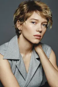 Photo Léa Seydoux