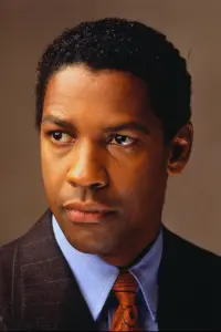 Photo Denzel Washington