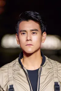 Photo Eddie Peng