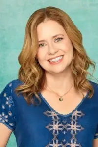 Photo Jenna Fischer