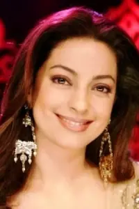 Photo Juhi Chawla Mehta