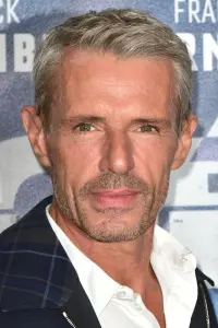 Photo Lambert Wilson