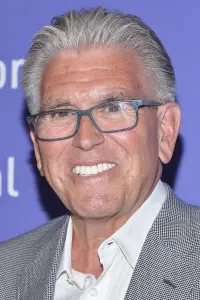 Photo Mike Francesa