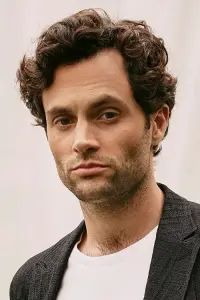 Photo Penn Badgley