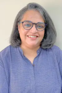 Photo Pia Benegal