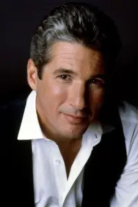 Photo Richard Gere