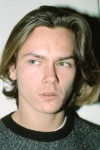 Photo River Phoenix