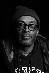 Photo Spike Lee