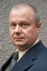 Photo Vladimir Chuprikov