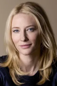 Photo Cate Blanchett