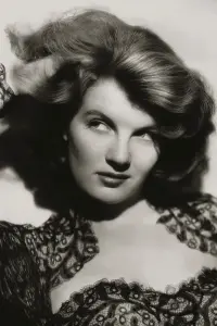 Photo Corinne Calvet