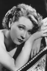 Photo Helen Twelvetrees