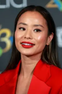 Photo Jamie Chung