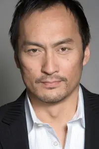 Photo Ken Watanabe