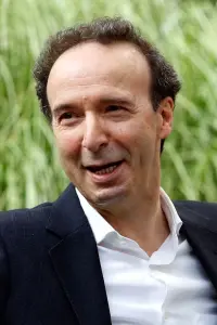 Photo Roberto Benigni