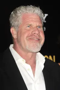 Photo Ron Perlman