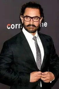 Photo Aamir Khan