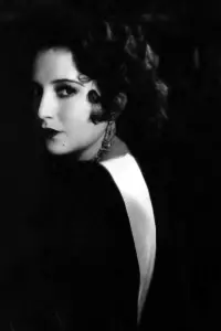 Photo Bebe Daniels