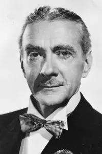 Photo Clifton Webb