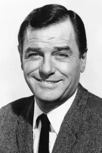 Photo Gig Young