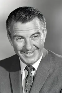 Photo Hugh Beaumont