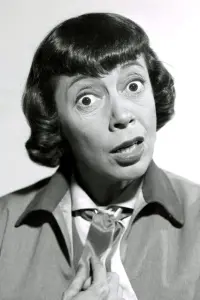 Photo Imogene Coca