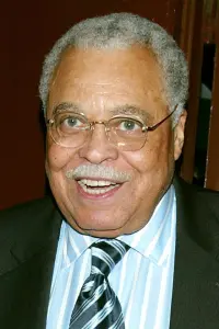 Photo James Earl Jones