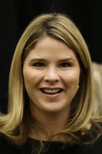 Photo Jenna Bush Hager